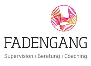 Fadengang – Barbara Rothgänger Logo